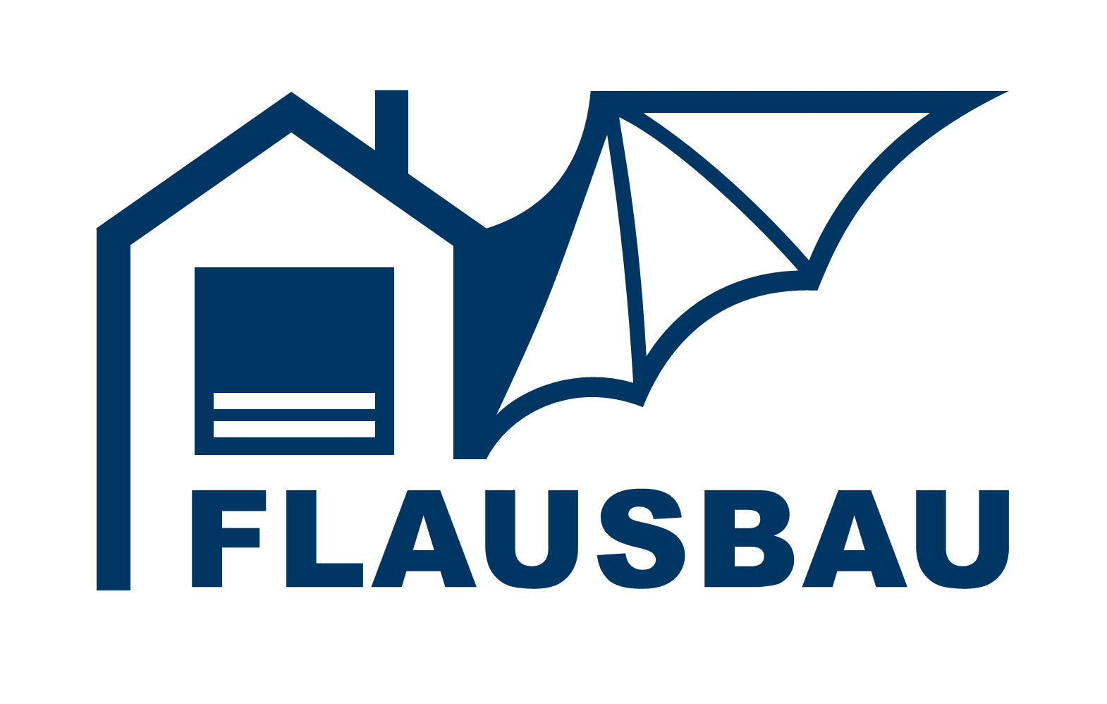 FLAUSBAU Logo